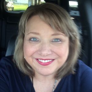 Meet your Posher, Stacie therrell